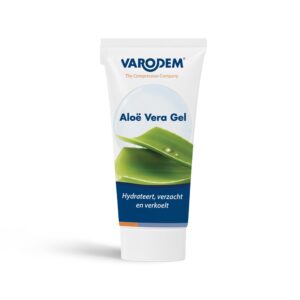 Varodem aloë vera gel